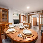Casa Lucero Ronda