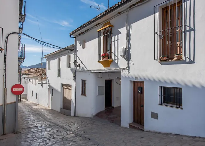 Casa Lucero Ronda