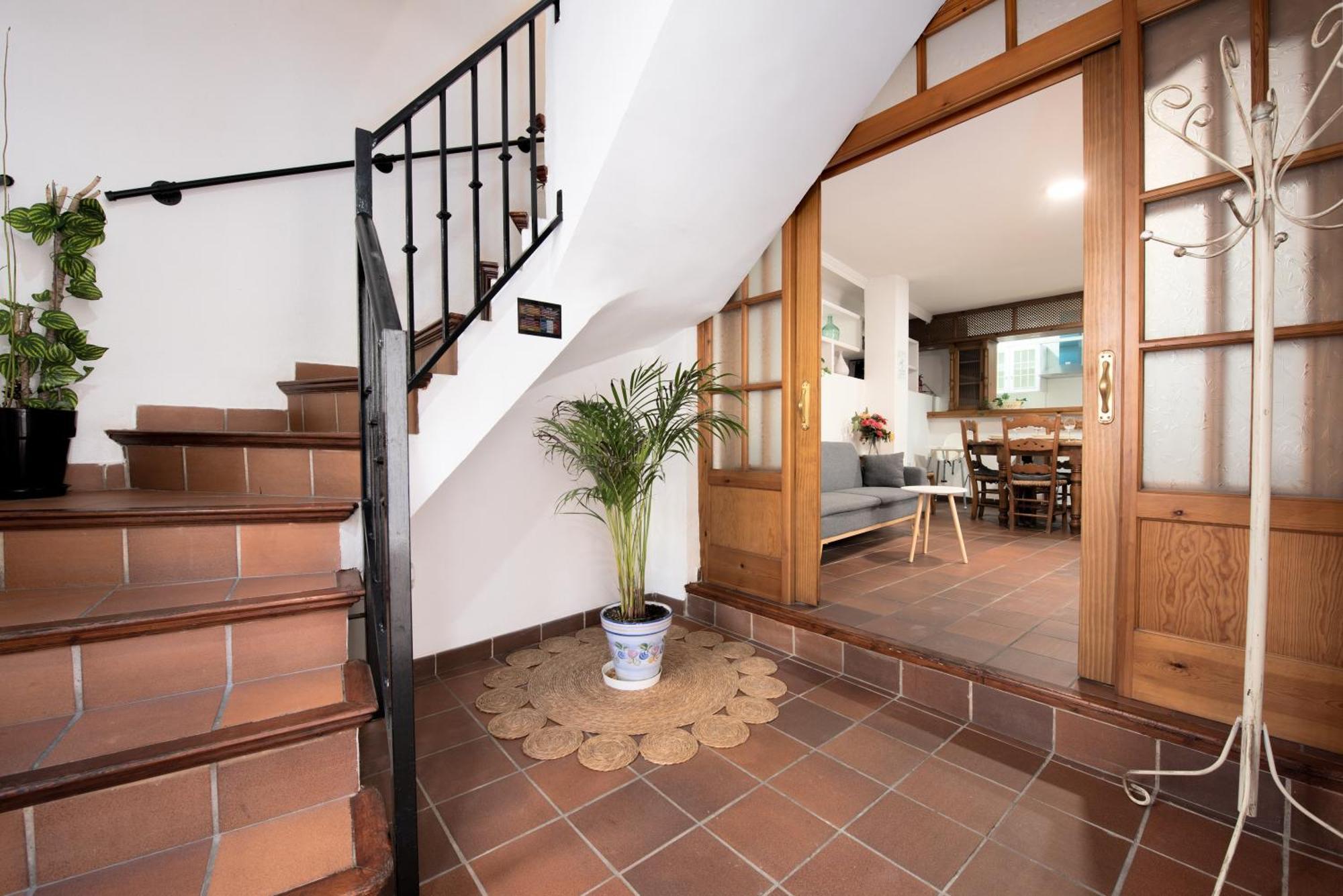 Casa Lucero * Ronda