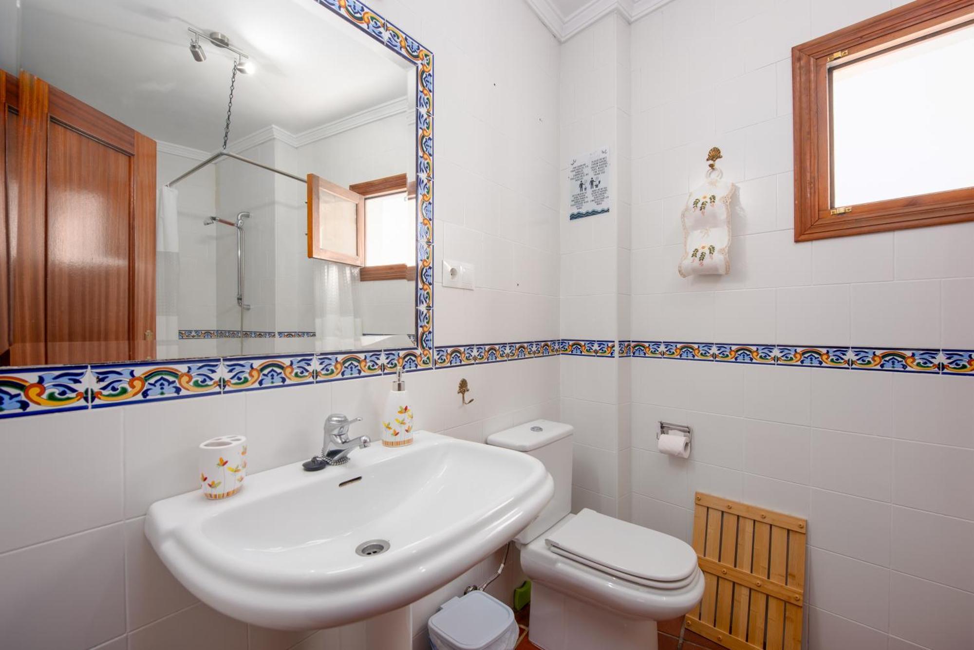 Holiday home Casa Lucero