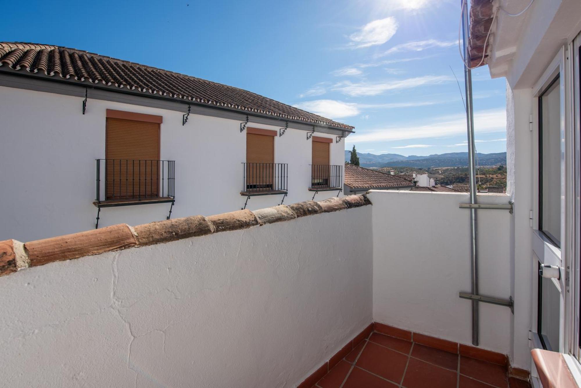 Casa Lucero Holiday home Ronda