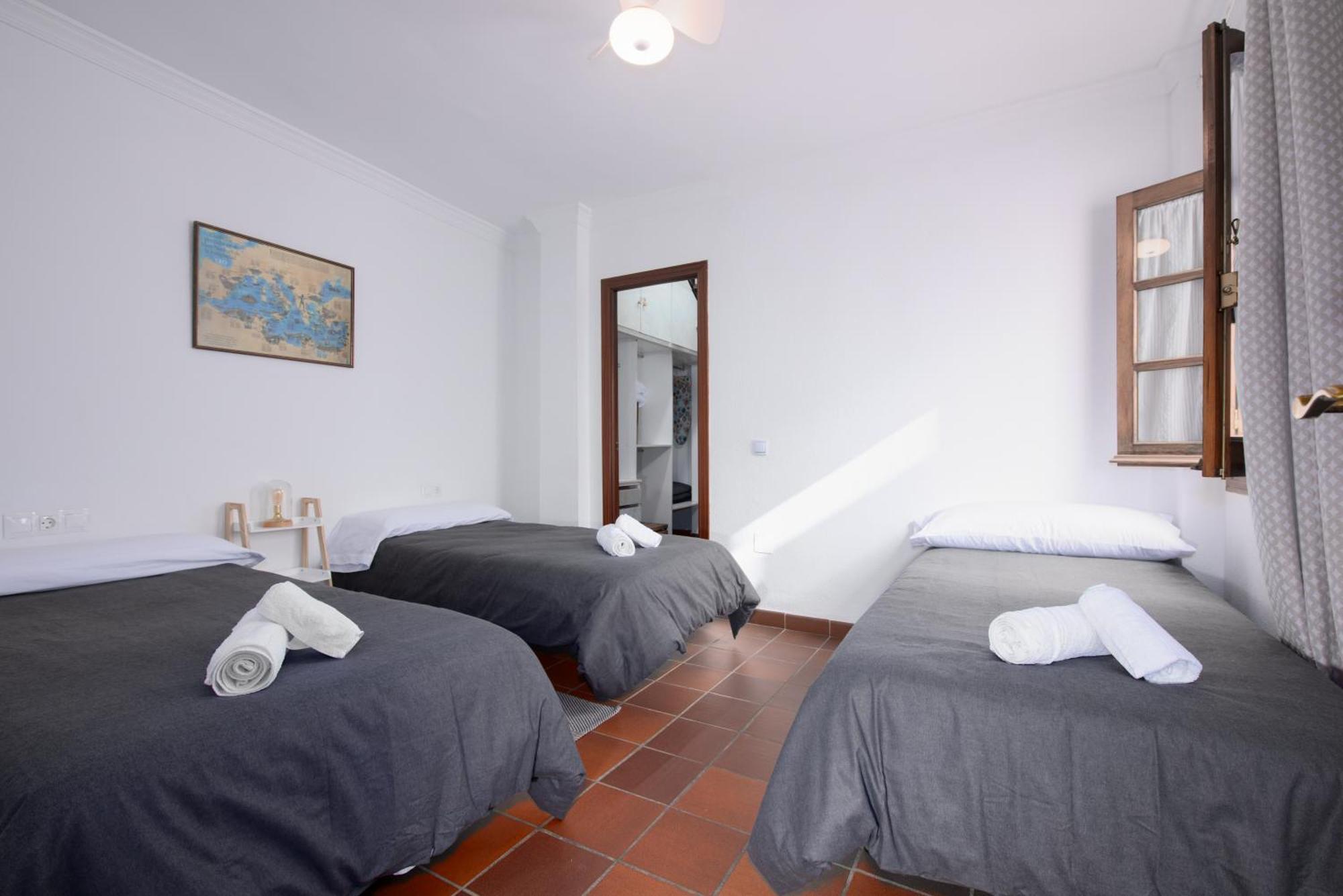 Holiday home Casa Lucero Ronda