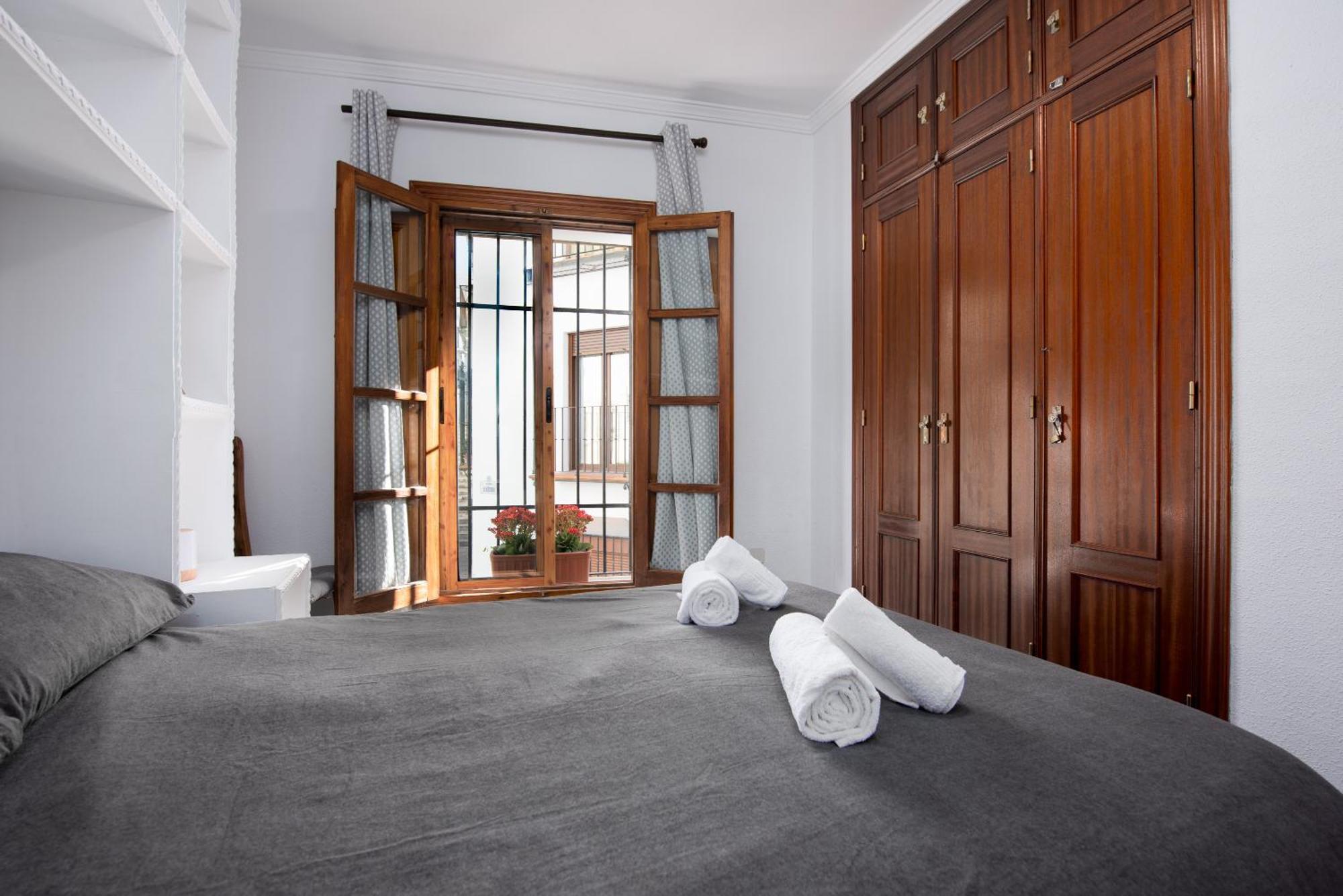 Holiday home Casa Lucero Ronda