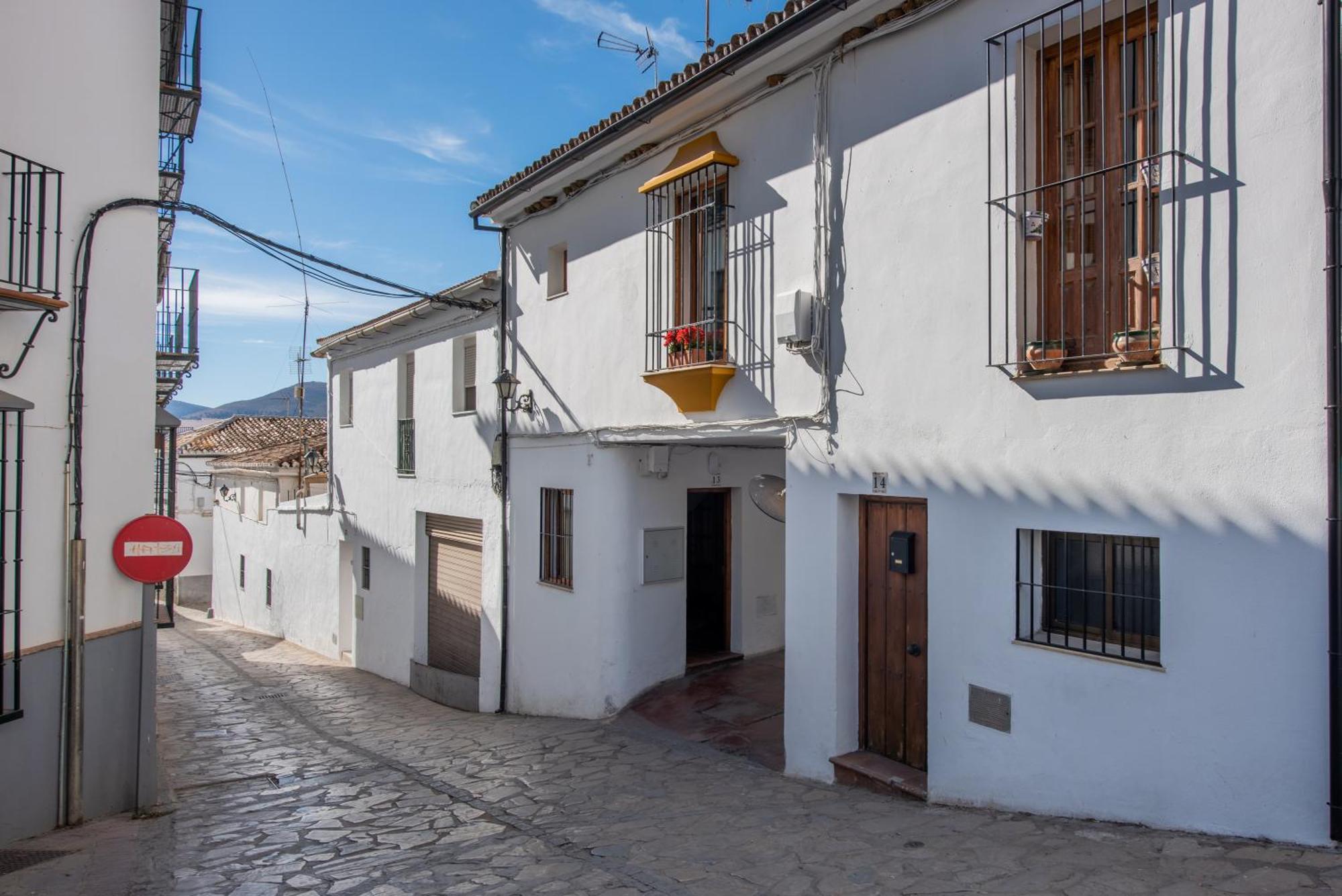 Casa Lucero * Ronda