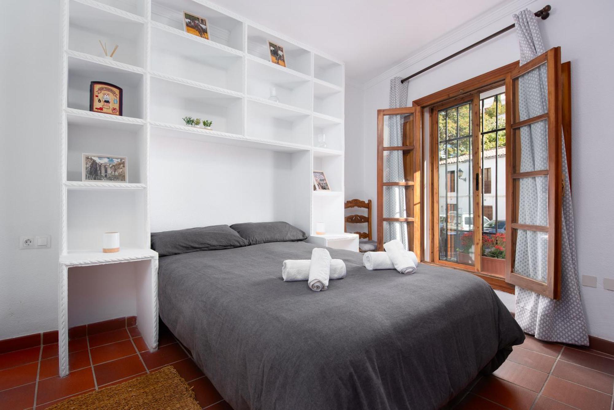 Holiday home Casa Lucero