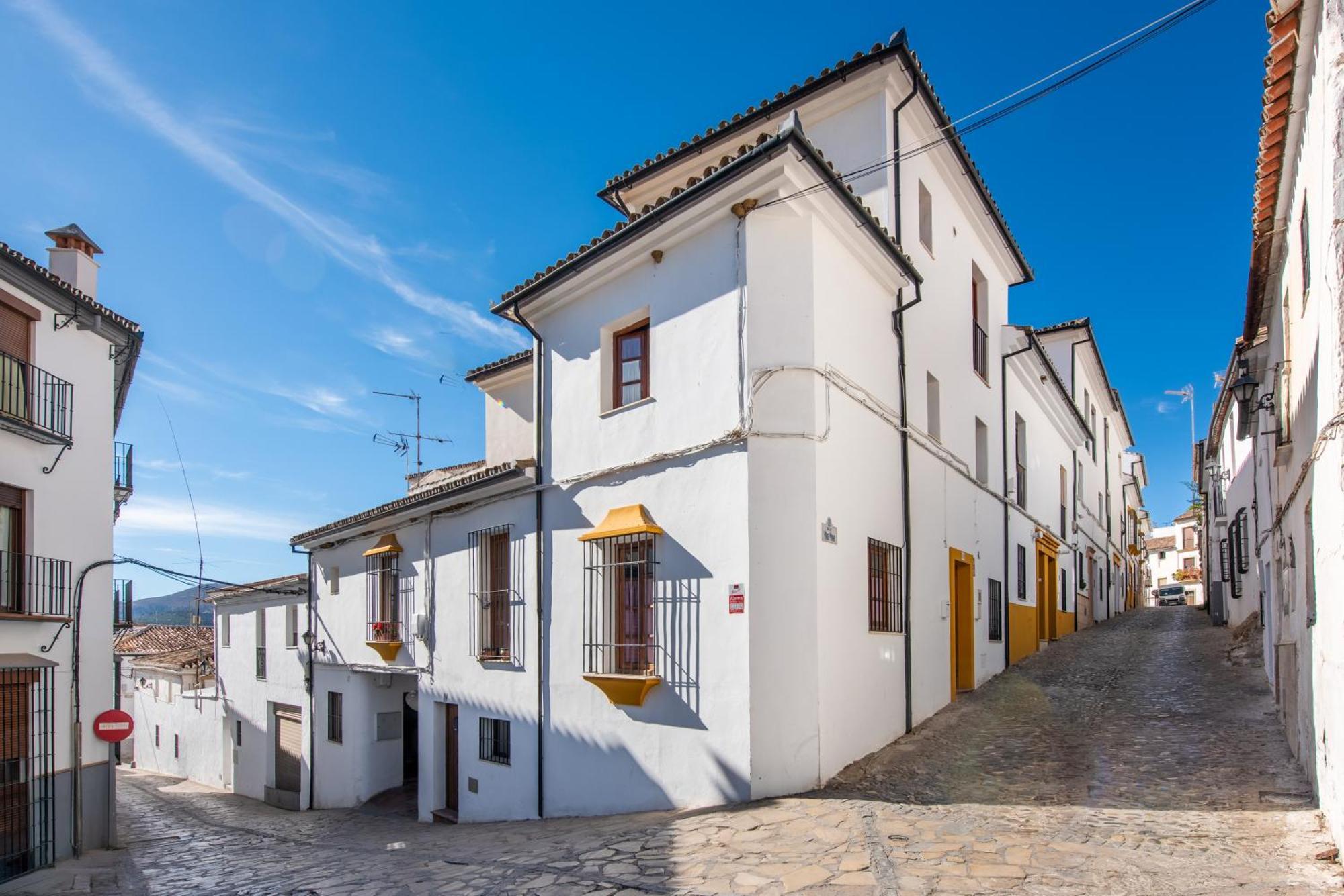 Casa Lucero Holiday home *