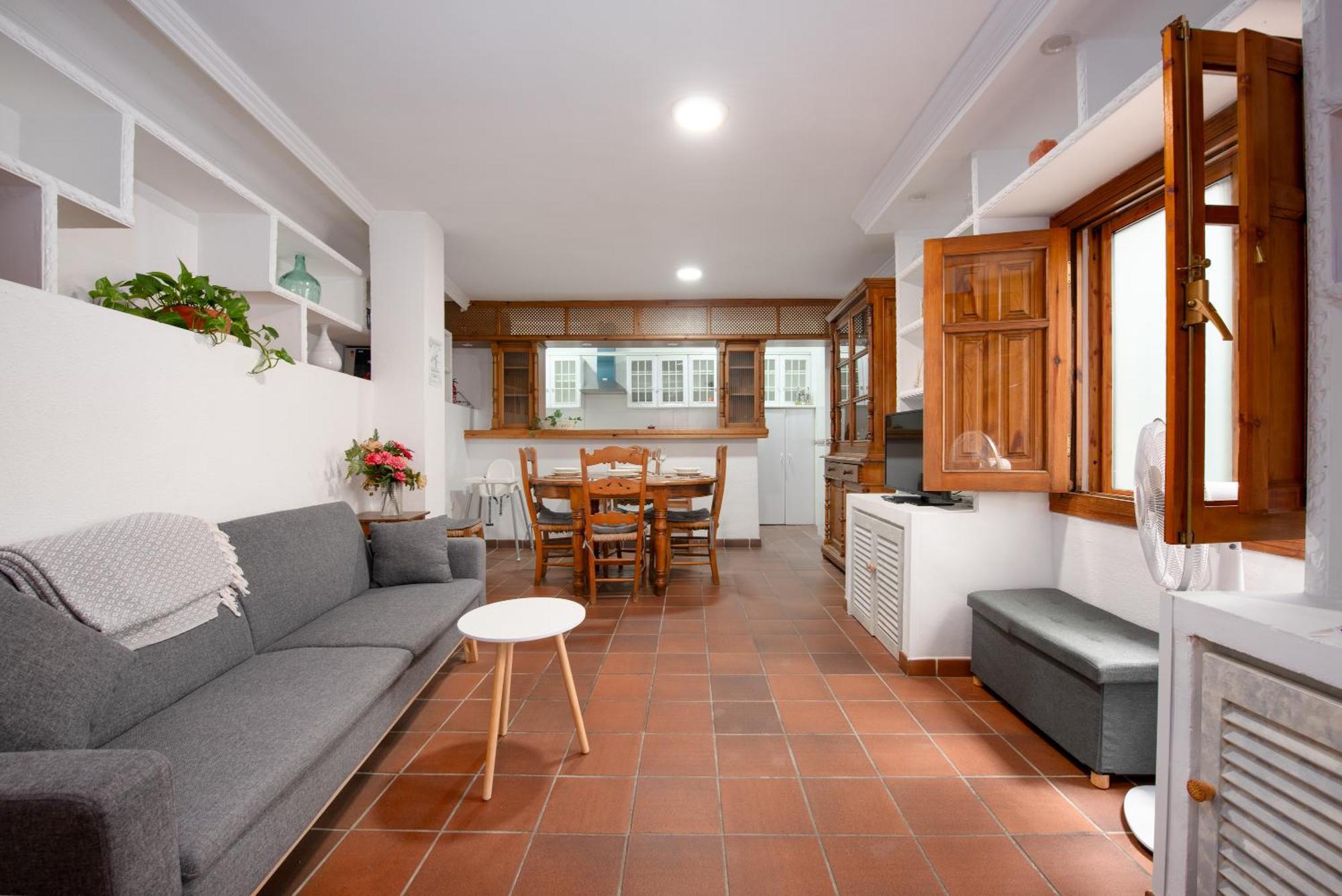Holiday home Casa Lucero *
