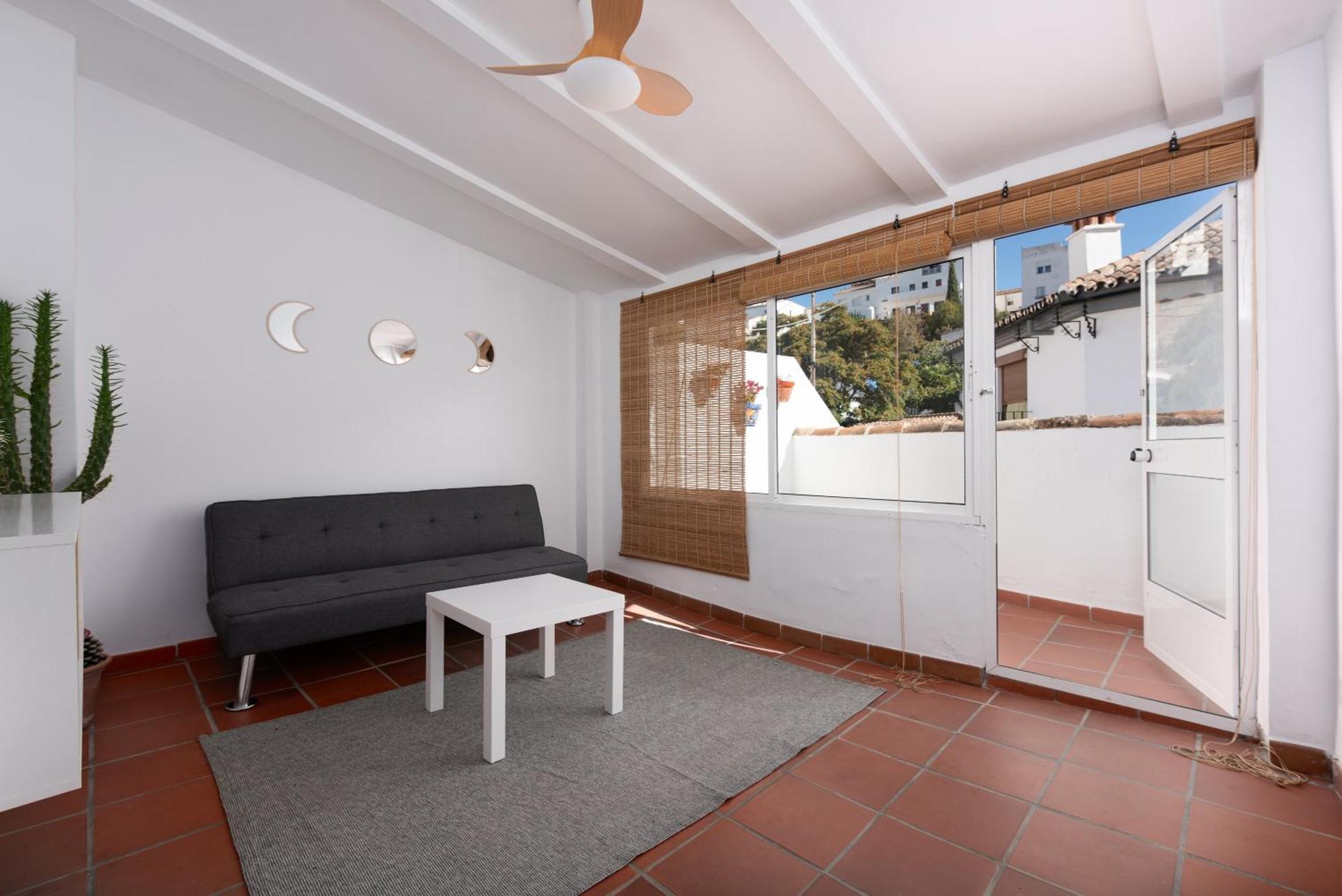 Ferienhaus Casa Lucero Ronda