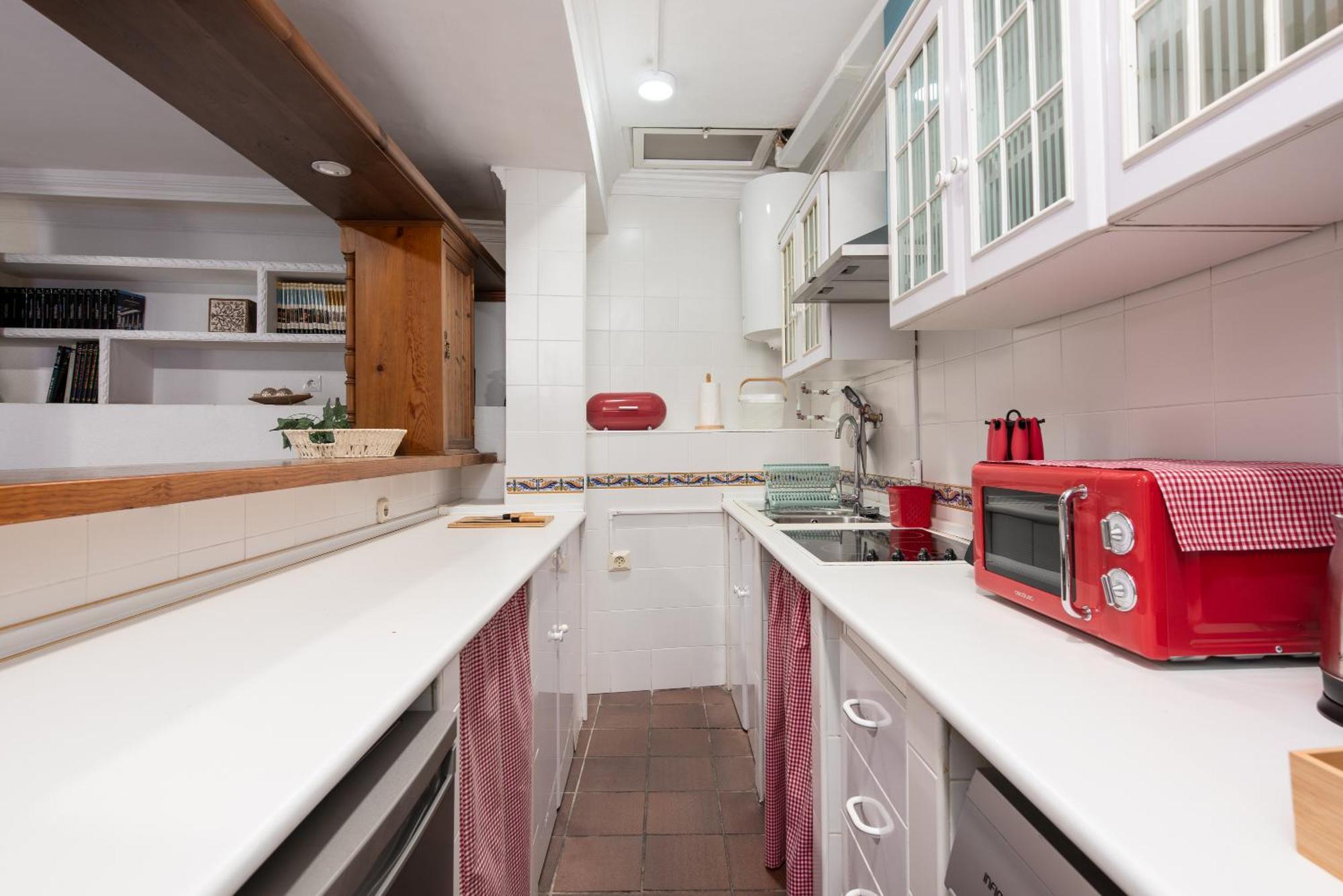 Holiday home Casa Lucero *