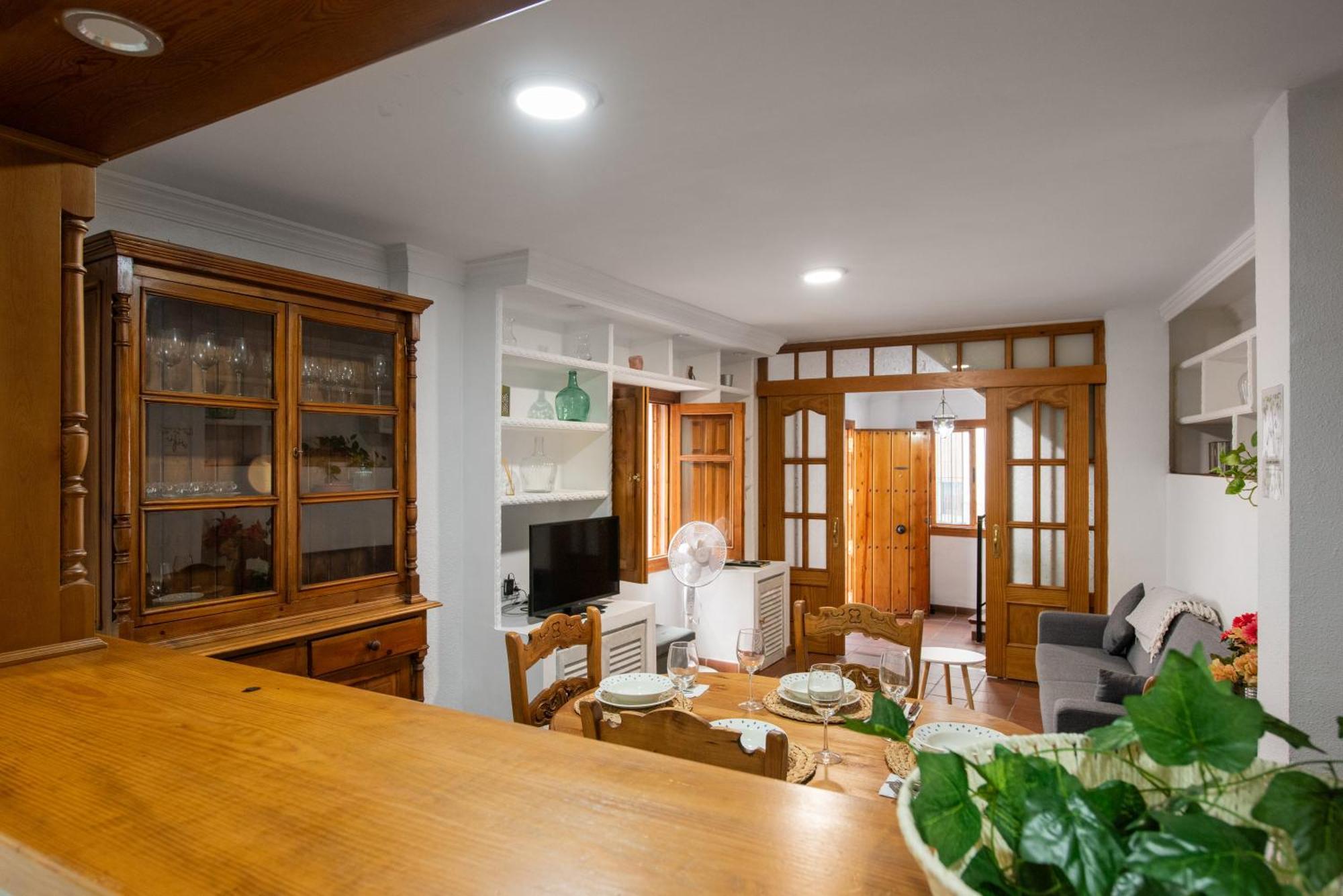 Casa Lucero Ferienhaus