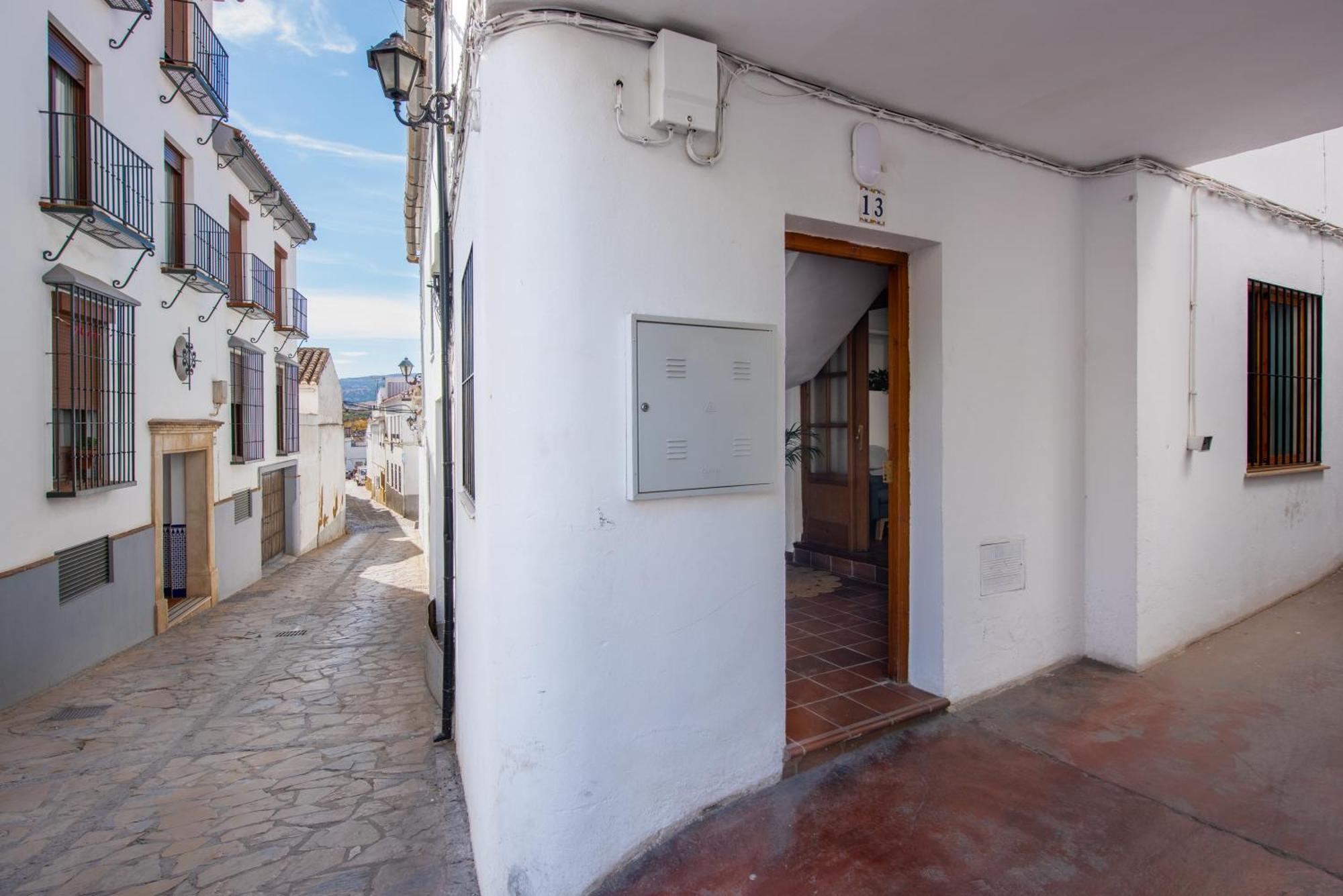 Ferienhaus Casa Lucero Ronda