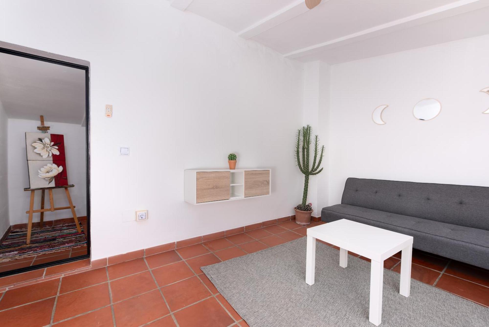 Casa Lucero * Ronda