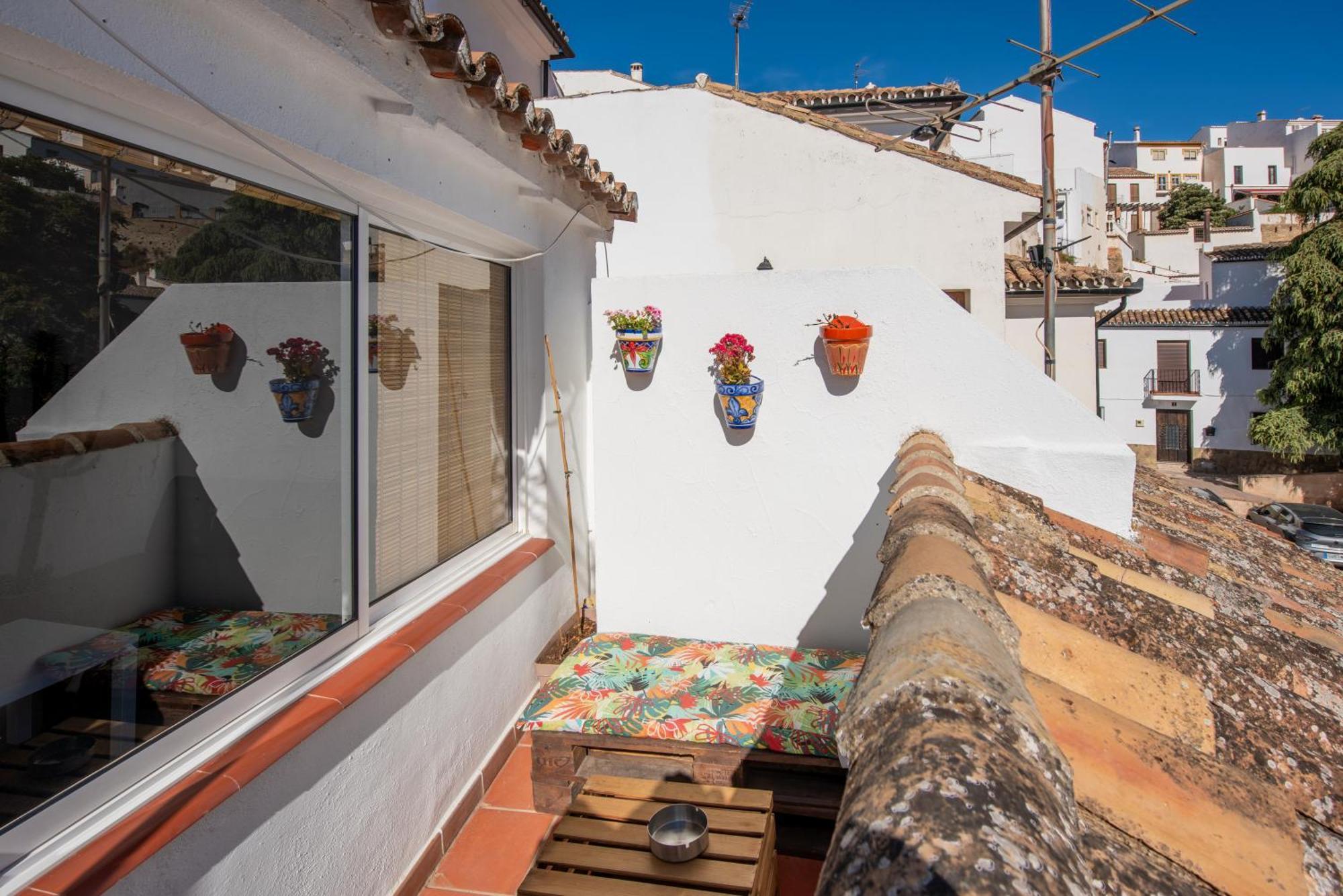 Ferienhaus Casa Lucero