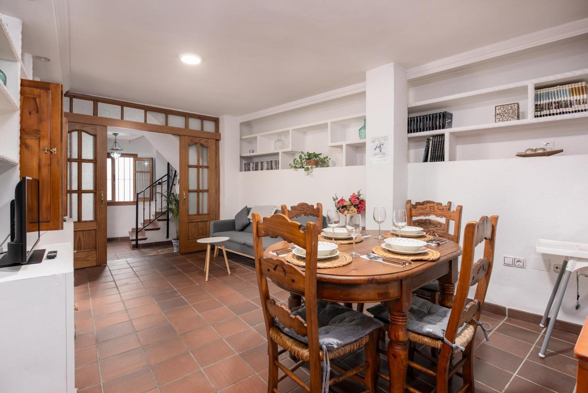 Casa Lucero *