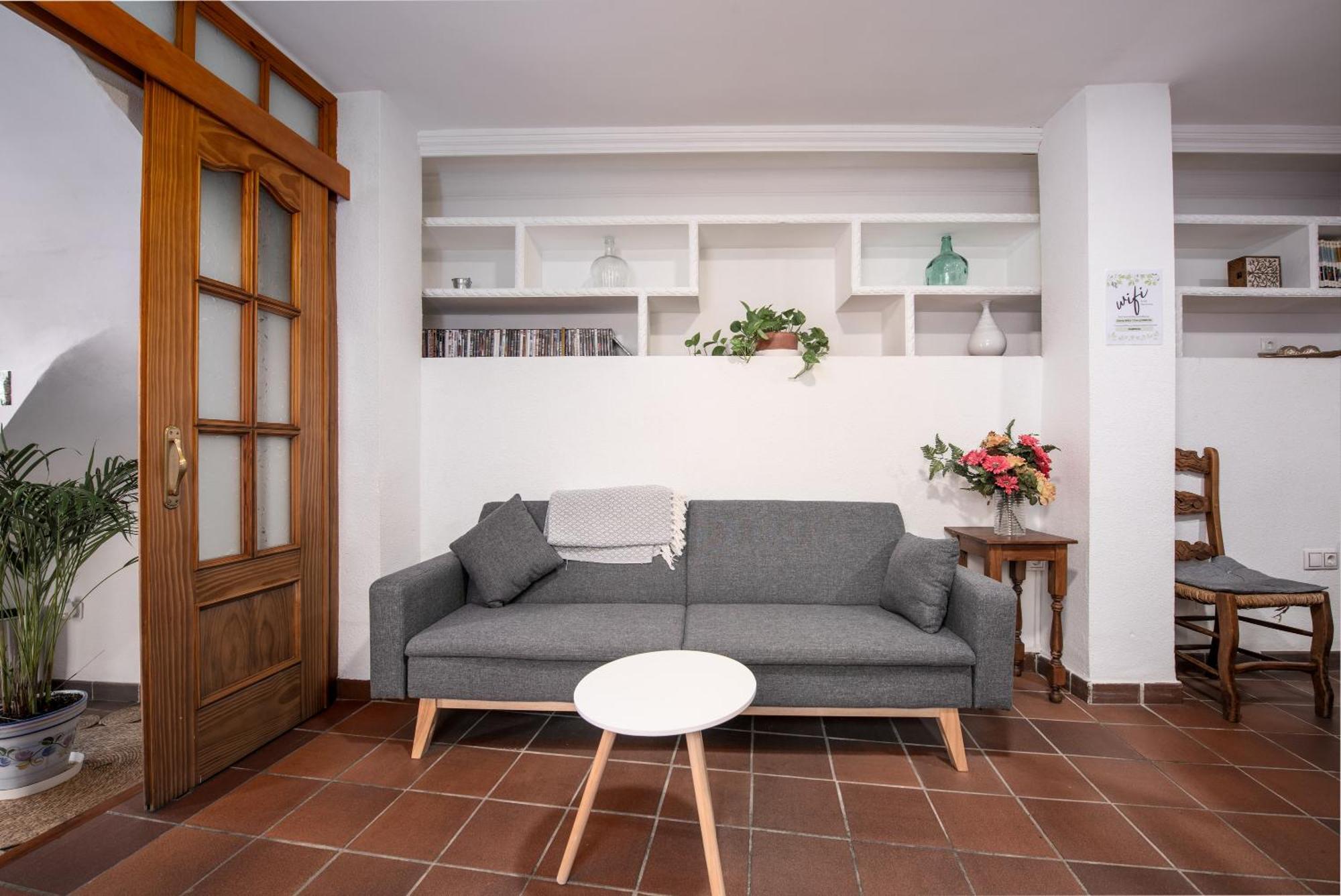 Ferienhaus Casa Lucero *